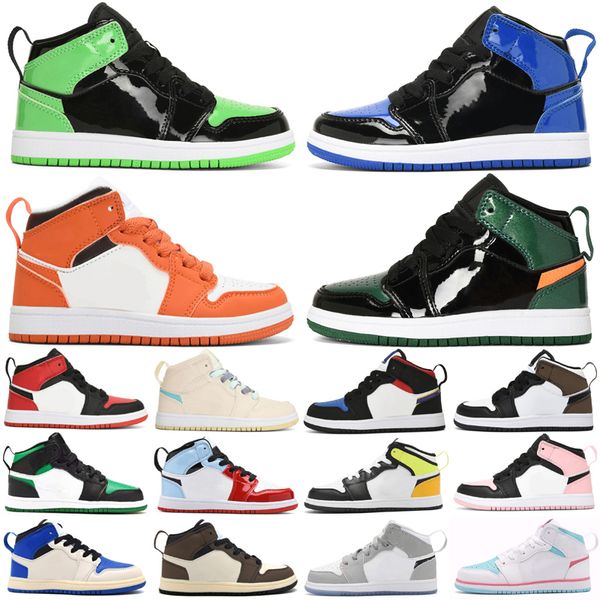 kids basketball shoes 1s boys jumpman 1 shoe children black mid high sneaker chicago blue trainers baby kid youth toddler infants spor size
kids basketball shoes 1s boys jumpman 1 shoe children black mid high sneaker chicago blue trainers baby kid youth toddler infants spor size