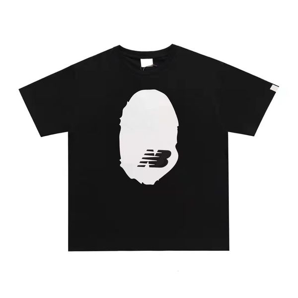 summer t shirt for men tees mens women designers shirts polos loose fashion man s casual luxurys clothing street shorts sleeve clothes tshi, White;black
summer t shirt for men tees mens women designers shirts polos loose fashion man s casual luxurys clothing street shorts sleeve clothes tshi, White;black