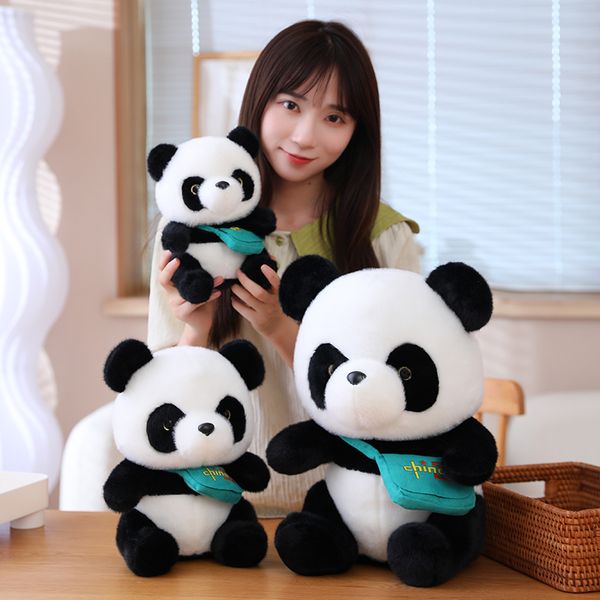 Ppanda Schoolbag Plush Toy Rag Doll Sofa Cushion Throw Ppillow Kawaii Bear Doll Send Children's Birthday Gift, 01-2-01
Ppanda Schoolbag Plush Toy Rag Doll Sofa Cushion Throw Ppillow Kawaii Bear Doll Send Children's Birthday Gift, 01-2-01