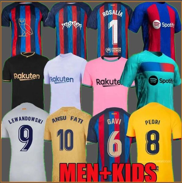 raphinha barcelonas lewandowski kessie gavi 6 soccer jerseys 4th ferran 22 23 24 senyera ansu fati rosalia's pre match 2023 shirt kids, Black;yellow
raphinha barcelonas lewandowski kessie gavi 6 soccer jerseys 4th ferran 22 23 24 senyera ansu fati rosalia's pre match 2023 shirt kids, Black;yellow