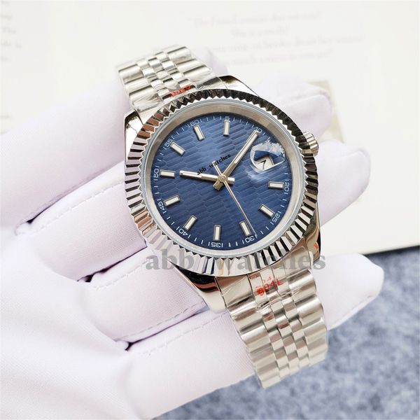 abb_watches mens watch automatic mechanical watches 41/36mm automatic 31mm/28mm quartz watches with box casual wristwatch round stainless st, Slivery;brown
abb_watches mens watch automatic mechanical watches 41/36mm automatic 31mm/28mm quartz watches with box casual wristwatch round stainless st, Slivery;brown