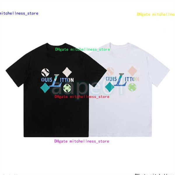 luxury fashion brand mens t shirt art letter print round neck short sleeve summer loose t-shirt black white asian size s-2xl, White;black
luxury fashion brand mens t shirt art letter print round neck short sleeve summer loose t-shirt black white asian size s-2xl, White;black