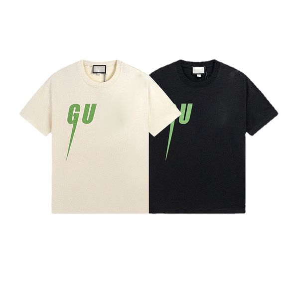 men's t-shirts band t shirts summer fashion brand gu blade lightning print fashion men and women round neck short sleeve t-shirt, White;black
men's t-shirts band t shirts summer fashion brand gu blade lightning print fashion men and women round neck short sleeve t-shirt, White;black