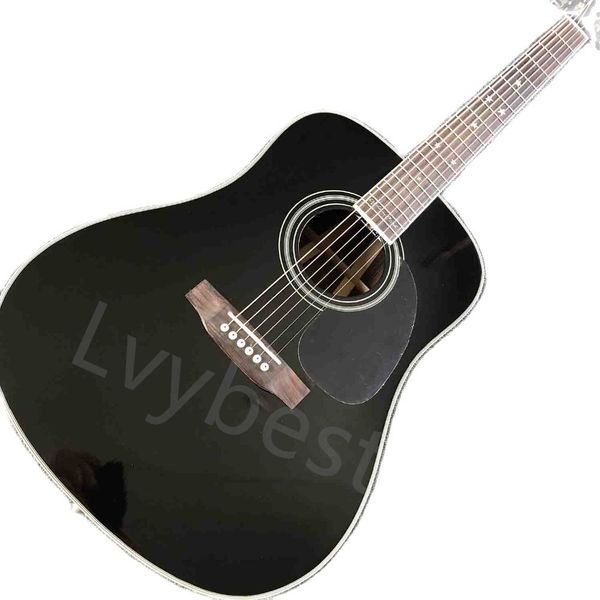 lvygrand solid spruce 35s d body rosewood fingerboard acoustic electric guitar in black
lvygrand solid spruce 35s d body rosewood fingerboard acoustic electric guitar in black