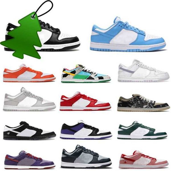 2023 dunks sb running shoes low dunked sneakers panda unc pigeon black white chunky dunky coast university blue purple pulse men women dunke
2023 dunks sb running shoes low dunked sneakers panda unc pigeon black white chunky dunky coast university blue purple pulse men women dunke