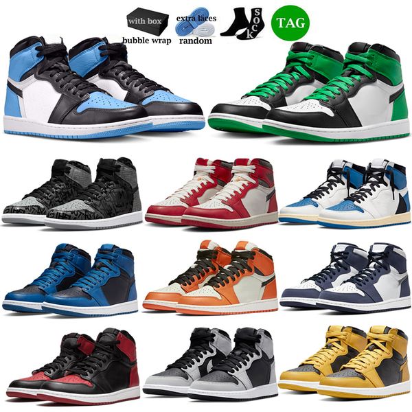 basketball shoes mens jumpman 1 retro high lost and found og 1s leather visionaire men women sneakers university blue patent bred gorge gree
basketball shoes mens jumpman 1 retro high lost and found og 1s leather visionaire men women sneakers university blue patent bred gorge gree