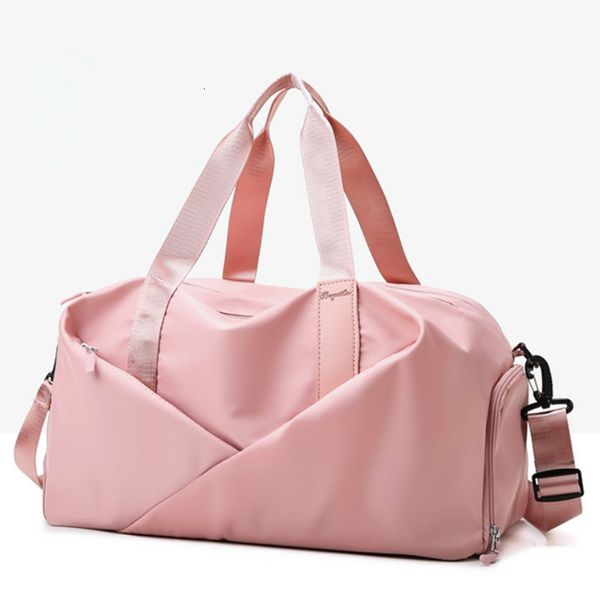 outdoor bags women's sports fitness bag travel dry wet bag handbag multifunctional swimming shoulder messenger weekend fitness training
outdoor bags women's sports fitness bag travel dry wet bag handbag multifunctional swimming shoulder messenger weekend fitness training