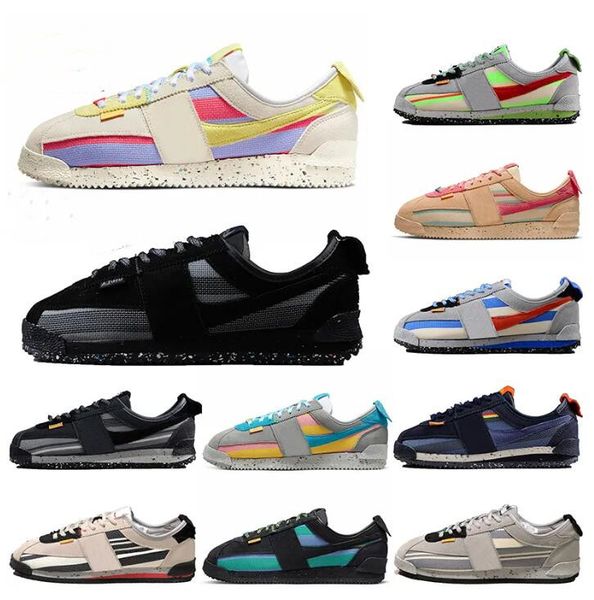 2023 fashion casual shoes men women platform og union la x cortez sp union sneakers lemon frost forrest gump black white strange things off
2023 fashion casual shoes men women platform og union la x cortez sp union sneakers lemon frost forrest gump black white strange things off
