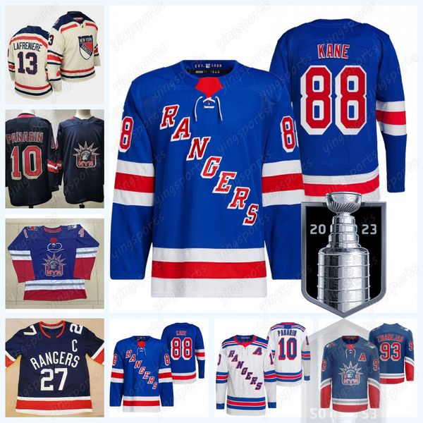 #88 patrick kane hockey jersey playoffs reverse retro adam fox 10 artemi panarin 31 igor shesterkin mika zibanejad jacob trouba k'andre, Black;red
#88 patrick kane hockey jersey playoffs reverse retro adam fox 10 artemi panarin 31 igor shesterkin mika zibanejad jacob trouba k'andre, Black;red