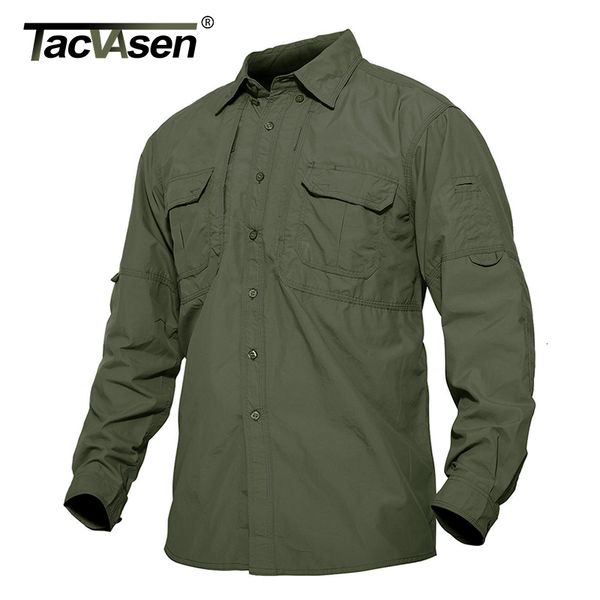 men's casual shirts tacvasen men's tactical shirts summer lightweight quick drying shirts army military shirts long sleeve outdoor, White;black
men's casual shirts tacvasen men's tactical shirts summer lightweight quick drying shirts army military shirts long sleeve outdoor, White;black