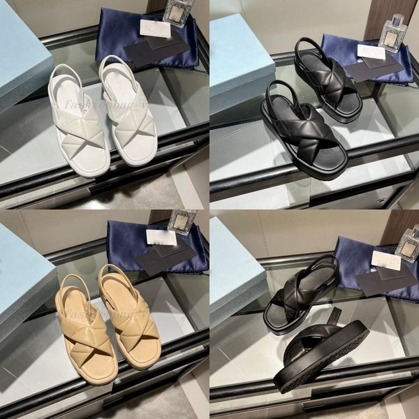 designers women fashion nappa sandals flat slides flip flops shoes black white pink slipper desert spike sole platform sandal box
designers women fashion nappa sandals flat slides flip flops shoes black white pink slipper desert spike sole platform sandal box