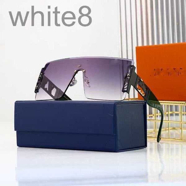 sunglasses designer 2022 new women's framed dark glasses fashion sunvisor windshields large frame uv resistant hxlx, White;black
sunglasses designer 2022 new women's framed dark glasses fashion sunvisor windshields large frame uv resistant hxlx, White;black