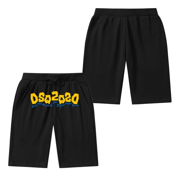 dsq icond2 casual fashion trend t-shirt simple classic letter print couple sweatshirt dsq icon street fashion crew neck cotton shorts ic608, White;black
dsq icond2 casual fashion trend t-shirt simple classic letter print couple sweatshirt dsq icon street fashion crew neck cotton shorts ic608, White;black
