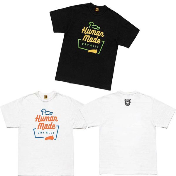 mens tshirts human made mens tshirt fashion day duck bamboo cotton crewneck casual couple short sleeve loose tshirt 230329, White;black
mens tshirts human made mens tshirt fashion day duck bamboo cotton crewneck casual couple short sleeve loose tshirt 230329, White;black