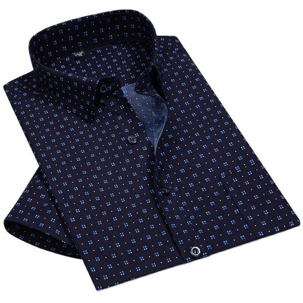men's casual shirts summer print casual shirts for men short sleeve striped dress shirt mens buiness twill solid office regular fit com, White;black
men's casual shirts summer print casual shirts for men short sleeve striped dress shirt mens buiness twill solid office regular fit com, White;black