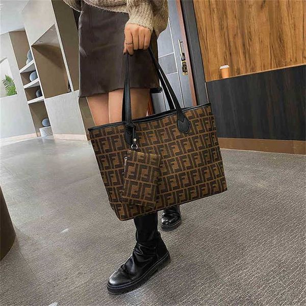 2023 designer bag handbag autumn and capacity tote trend versatile shopping shoulderj781
2023 designer bag handbag autumn and capacity tote trend versatile shopping shoulderj781