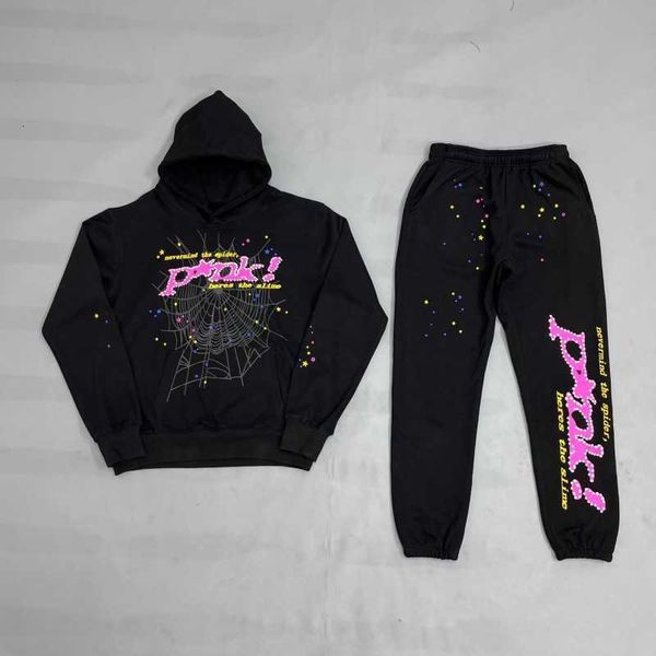 mens hoodies sweatshirts mens hoodies sweatshirts pink sp5der tracksuit real p foam print drill diamonds 555555 spider hoodie sweatshirt men, Black
mens hoodies sweatshirts mens hoodies sweatshirts pink sp5der tracksuit real p foam print drill diamonds 555555 spider hoodie sweatshirt men, Black
