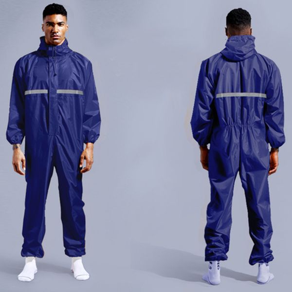 rain wear raincoats conjoined raincoat coverall hat oilresistant work safety biker men's raincoat rain cover jacket impermeables waterp
rain wear raincoats conjoined raincoat coverall hat oilresistant work safety biker men's raincoat rain cover jacket impermeables waterp