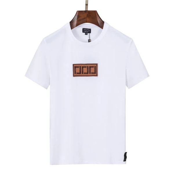 men's t shirt designer bag for men's and women's t-shirt printed new short sleeve fashion casual asian size p&l6, White;black
men's t shirt designer bag for men's and women's t-shirt printed new short sleeve fashion casual asian size p&l6, White;black