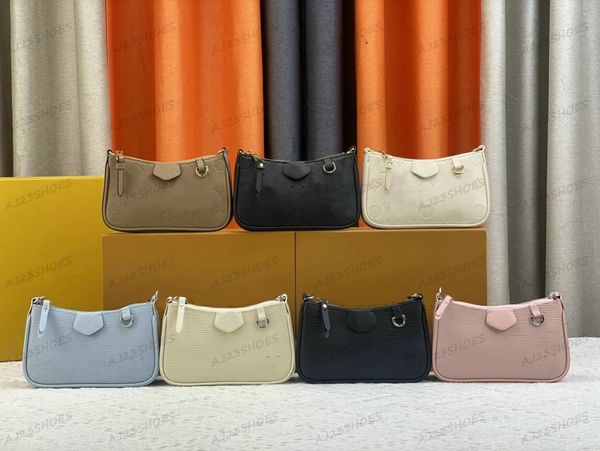 women designer bag m80471 m80479 easy pouch on strap underarm bag monograms letter handbags crossbody removable and adjustable shoulder stra
women designer bag m80471 m80479 easy pouch on strap underarm bag monograms letter handbags crossbody removable and adjustable shoulder stra
