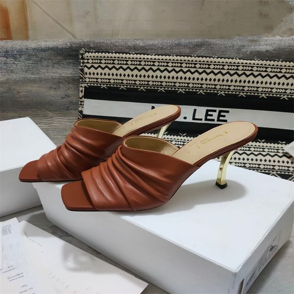 designer shoes ladies high heels shoe new fashion versatile comfortable sandals, Black
designer shoes ladies high heels shoe new fashion versatile comfortable sandals, Black
