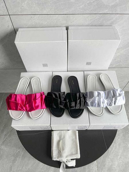 designer the row sandals french lady leather toe clip square kitten heel luxury casual comfortable outdoor party slippers 8xtg, Black
designer the row sandals french lady leather toe clip square kitten heel luxury casual comfortable outdoor party slippers 8xtg, Black