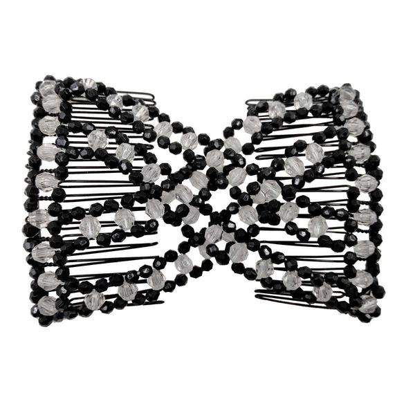 magic hairpin cr48 selling crystal double-row inserted comb magic changeable hair magic comb, Golden;silver
magic hairpin cr48 selling crystal double-row inserted comb magic changeable hair magic comb, Golden;silver