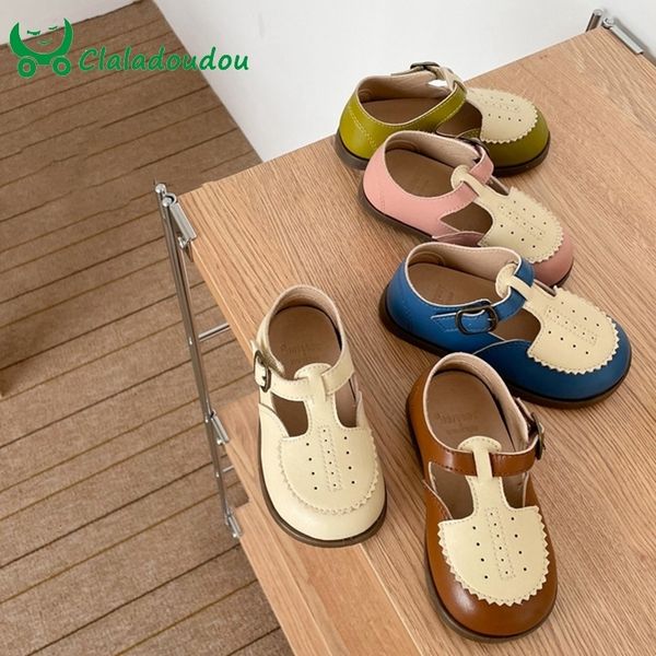 first walkers 14-20cm brand girls' spring dress shoes retro hollow blogue children's women's flat shoes soft sole candy color
first walkers 14-20cm brand girls' spring dress shoes retro hollow blogue children's women's flat shoes soft sole candy color