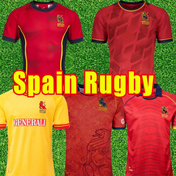 international league spain 2021 home rugby shirt national team espana rugby jerseys league shirt spain union shirts 5xl 4xl 2022 2023, Black;gray
international league spain 2021 home rugby shirt national team espana rugby jerseys league shirt spain union shirts 5xl 4xl 2022 2023, Black;gray