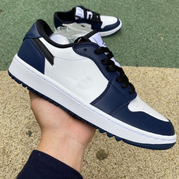 shoes new 1s low golf men women designer midnight navy sports sneakers come whit box eur36-46
shoes new 1s low golf men women designer midnight navy sports sneakers come whit box eur36-46
