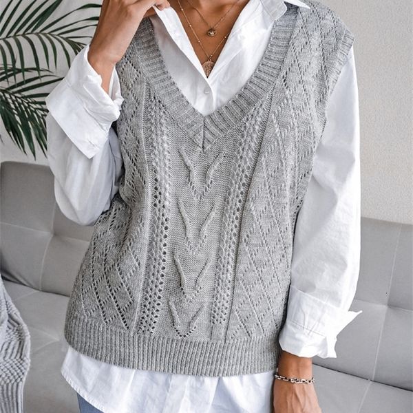 women's vests chillgio women's sweater knitted sleeveless casual v-neck korean knitted elastic fashion street clothing office wome, Black;white
women's vests chillgio women's sweater knitted sleeveless casual v-neck korean knitted elastic fashion street clothing office wome, Black;white