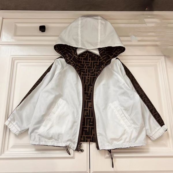 baby jacket wearable on both sides girls boys cloth kids sunscreen jackets kid clothes hooded school students sports summer spring autumn cl, Blue;gray
baby jacket wearable on both sides girls boys cloth kids sunscreen jackets kid clothes hooded school students sports summer spring autumn cl, Blue;gray
