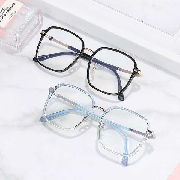 designer glasses glasses frame tr90 eye anti blue radiation flat lens mesh red plain, White;black
designer glasses glasses frame tr90 eye anti blue radiation flat lens mesh red plain, White;black