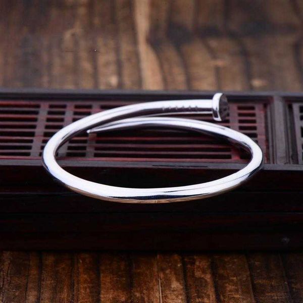 designer carti bracelet jewelry bangle silver personalized silver bracelet womens korean version bracelet student simple versatile adjustabl, Black
designer carti bracelet jewelry bangle silver personalized silver bracelet womens korean version bracelet student simple versatile adjustabl, Black