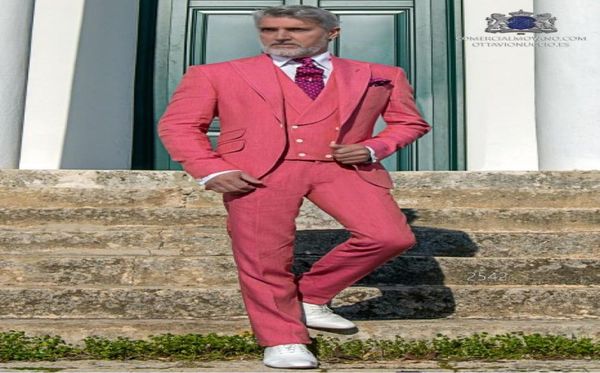 fashion watermelon red men wedding tuxedos notch lapel groom tuxedos excellent men jacket blazer 3 piece suitjacketpantstieves7320934, Black;gray
fashion watermelon red men wedding tuxedos notch lapel groom tuxedos excellent men jacket blazer 3 piece suitjacketpantstieves7320934, Black;gray