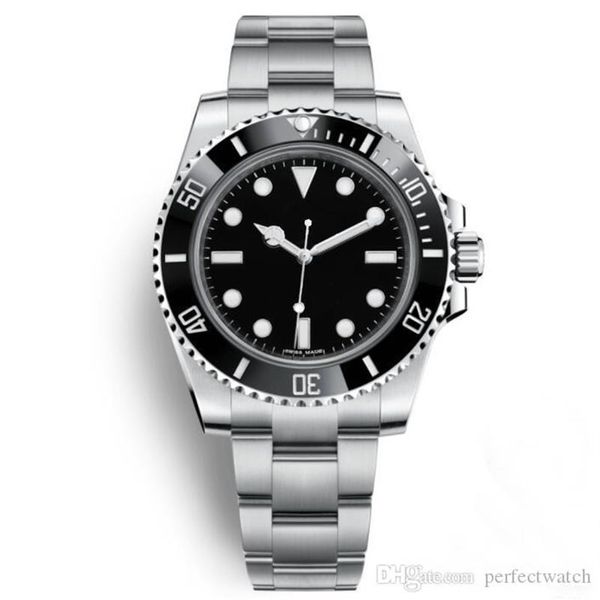 watches mens automatic 116610 black watches original clasp ceramic bezel date stainless steel mens watches268v, Slivery;brown
watches mens automatic 116610 black watches original clasp ceramic bezel date stainless steel mens watches268v, Slivery;brown