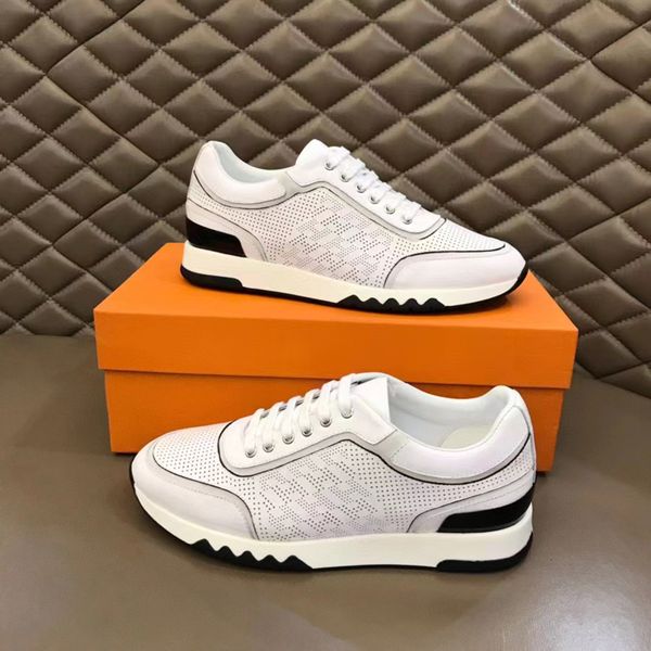 fashion casuals shoes men drive soft bottom running sneaker paris popular low elastic band lightnes leather mesh breathable designer casual, Black
fashion casuals shoes men drive soft bottom running sneaker paris popular low elastic band lightnes leather mesh breathable designer casual, Black