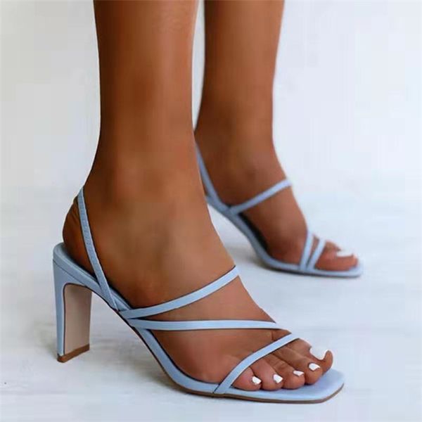 women's high-heeled sandals 2023 summer women's fashion fishmouth shoes with modern sandals black anti-slip plus size gladiator sa
women's high-heeled sandals 2023 summer women's fashion fishmouth shoes with modern sandals black anti-slip plus size gladiator sa