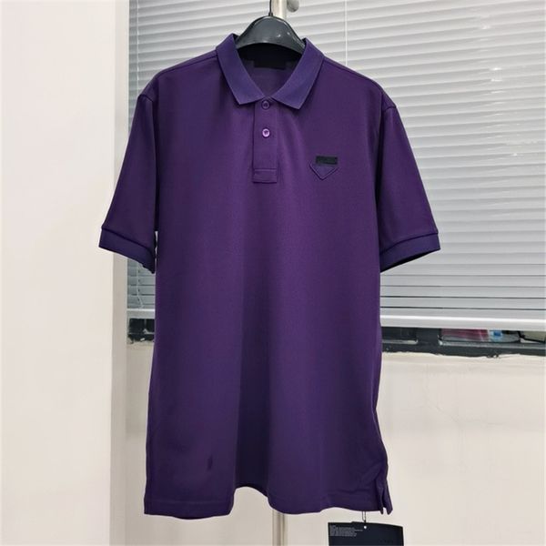 casual men's shirt 2023 pradity fashion brand business work travel vacation couple spring and summer slim short sleeve shirt s- -l-xl, White;black
casual men's shirt 2023 pradity fashion brand business work travel vacation couple spring and summer slim short sleeve shirt s- -l-xl, White;black