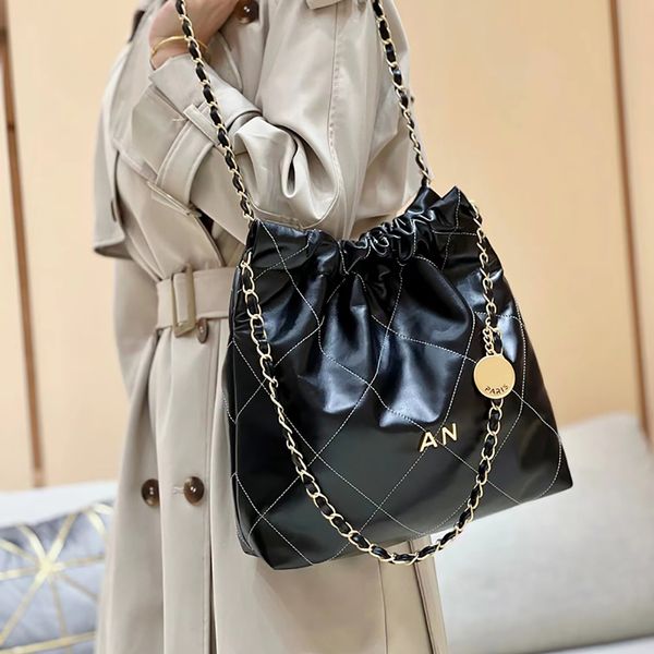 luxury tote bag designer 22 small handbag as3260 shopping bag 10a calfskin garbage bags with box c016
luxury tote bag designer 22 small handbag as3260 shopping bag 10a calfskin garbage bags with box c016