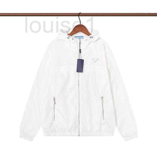 men's jackets popularmen designer jacekts fashion summer long sleeve coat sun protection clothing stylish letter printed 2 styles u7hu, Black;brown
men's jackets popularmen designer jacekts fashion summer long sleeve coat sun protection clothing stylish letter printed 2 styles u7hu, Black;brown