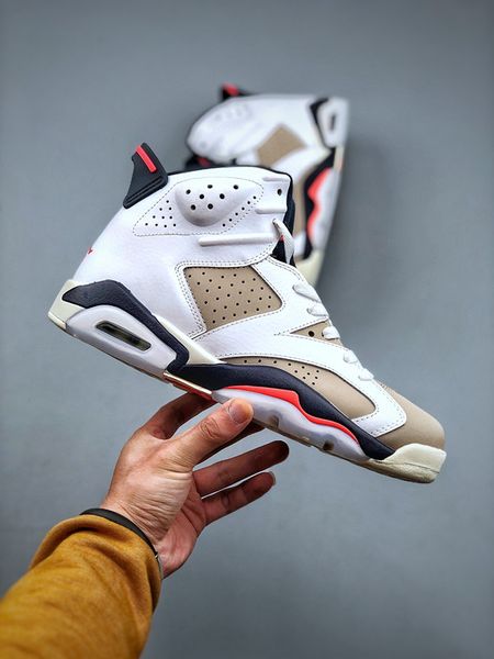 new release basketball shoes mens jumpman 6s begie brown white men outdoor sneaker trainers jumpman vi designer sports sneakers
new release basketball shoes mens jumpman 6s begie brown white men outdoor sneaker trainers jumpman vi designer sports sneakers