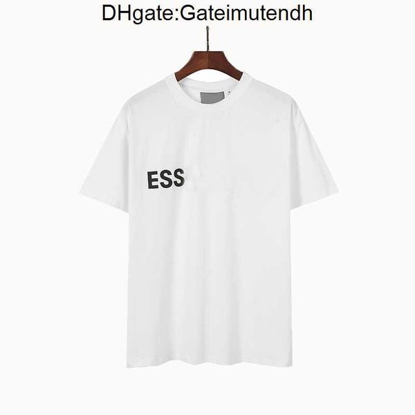ess fashion tshirts crew neck casual t-shirts men women leisure style summer short sleeve letter shirts 3xl 4xl, White;black
ess fashion tshirts crew neck casual t-shirts men women leisure style summer short sleeve letter shirts 3xl 4xl, White;black