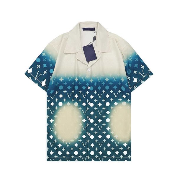 22ss luxury designer shirts mens fashion geometric lvs classic print black bowling shirt hawaii floral casual shirts men slim fit short slee, White;black
22ss luxury designer shirts mens fashion geometric lvs classic print black bowling shirt hawaii floral casual shirts men slim fit short slee, White;black