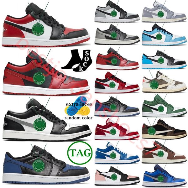 1 1s mens basketball shoes low black phantom bred patent gorge green homage true university blue dark mocha men women trainer sports sneaker
1 1s mens basketball shoes low black phantom bred patent gorge green homage true university blue dark mocha men women trainer sports sneaker
