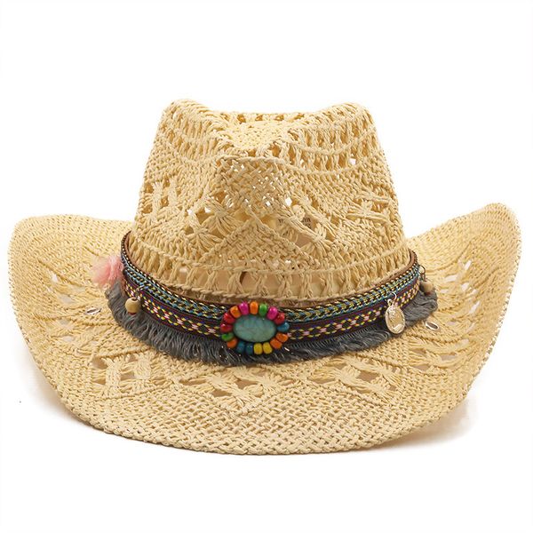 wide brim hats bucket straw western cowboy hat hand made beach felt sunhats party cap for man woman curling sun protection 230330, Blue;gray
wide brim hats bucket straw western cowboy hat hand made beach felt sunhats party cap for man woman curling sun protection 230330, Blue;gray