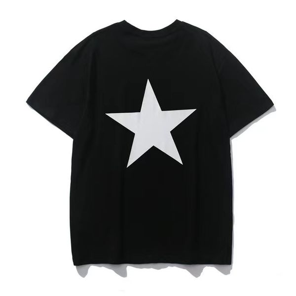 luxury summer men t-shirt designer t-shirt fashion casual couple short sleeve t-shirt comfortable men women t-shirt, White;black
luxury summer men t-shirt designer t-shirt fashion casual couple short sleeve t-shirt comfortable men women t-shirt, White;black