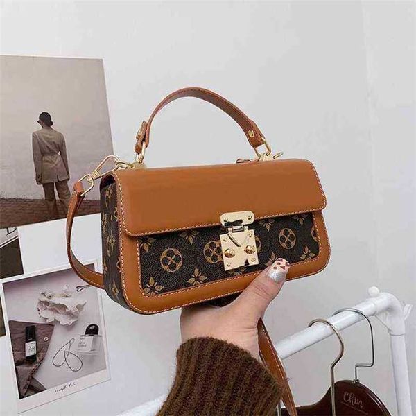 designer bag 2023 new trendy korean leisure women's fashion contrast color single shoulder diagonal straddle versatile portable small
designer bag 2023 new trendy korean leisure women's fashion contrast color single shoulder diagonal straddle versatile portable small