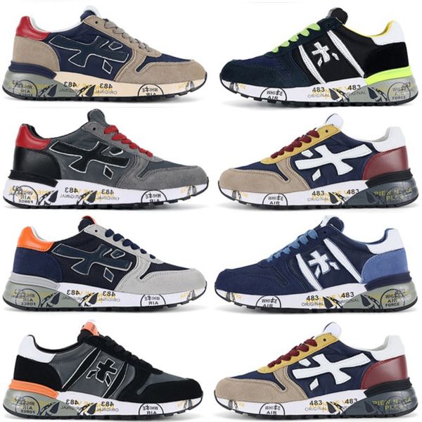 premiata 2023 designer shoe men women running shoes sneaker 7 color fashion cool new trainers sports sneakers
premiata 2023 designer shoe men women running shoes sneaker 7 color fashion cool new trainers sports sneakers