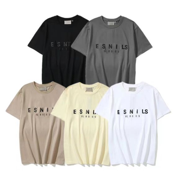 2023men's t-shirt t shirt slim fit short sleeve cotton breathable tee r spring summer high street casual mens clothing s-xl, White;black
2023men's t-shirt t shirt slim fit short sleeve cotton breathable tee r spring summer high street casual mens clothing s-xl, White;black